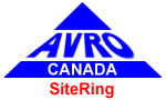 Bravenet's Avro Canada SiteRing